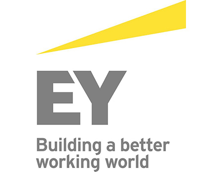 Ernst & Young logosunu değiştirdi