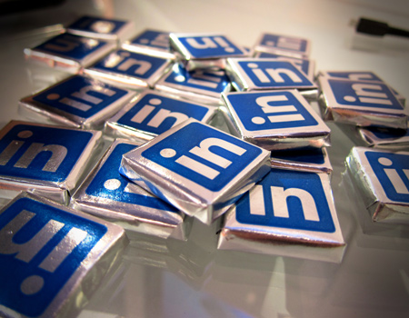 LinkedIn gelir kaynaklarına bir yenisini ekledi.