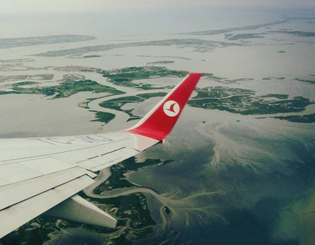 Türk Hava Yolları iletişim ajansını seçti