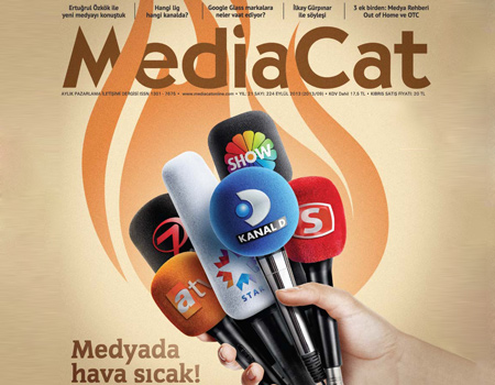 Türk medyasının yeni topografyası