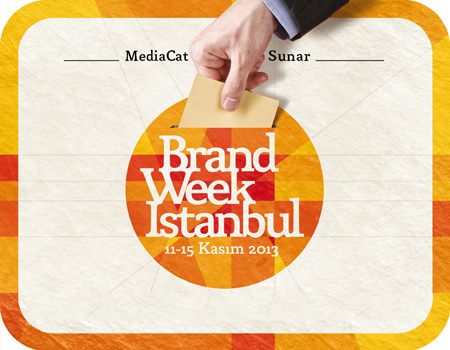 Brand Week Istanbul Siyaset İletişimi Zirvesi