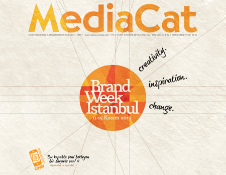 Brand Week Istanbul devleri ağırlıyor!