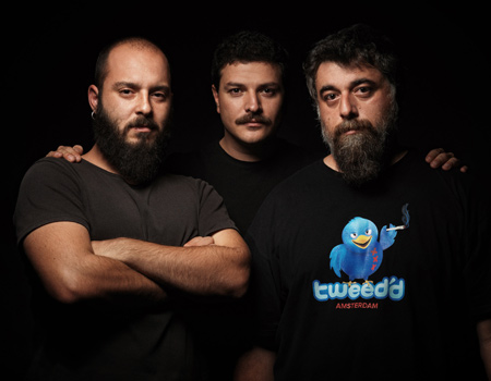 Teknolojiden Anlamayan Adam’dan Mehmet Turgut’lu viral