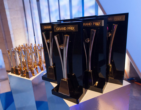 26’ıncı Eurobest Ödülleri kazananları açıklandı
