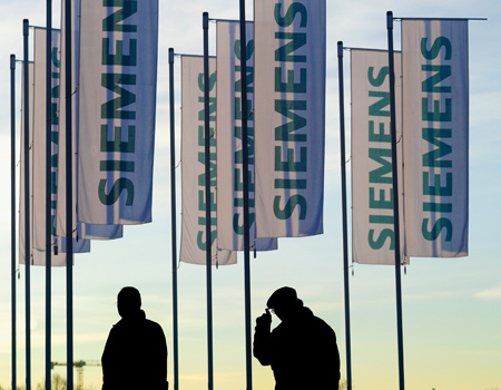 Siemens Türkiye iletişim ajansını seçti