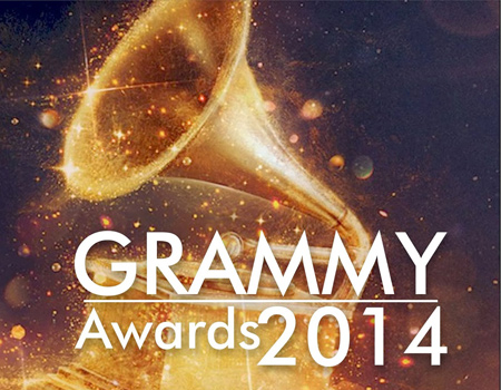 Grammy 2014’ün gariplikleri