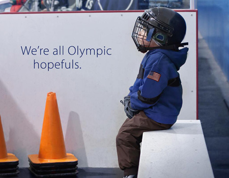 Twitter, Soçi Kış Olimpiyatlarının en çok paylaşılan fotoğraflarını yayınladı.