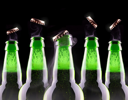 2014'te bira markalarınızı raflarda bir adım öne çıkarmanın 5 yolu…
