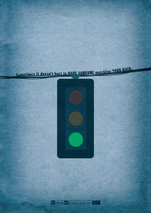 Breaking Bad / S03E04 / Green Light