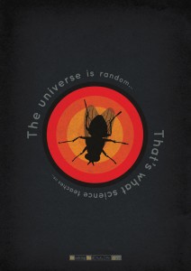 Breaking Bad / S03E10 / Fly