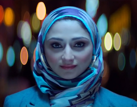 Coca-Cola'nın 'America the Beutiful' reklamı, geçtiğimiz haftanın en çok izlenen reklamı oldu.