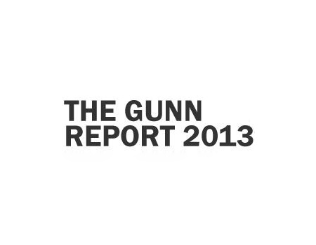 The Gunn Report 2013’e Türkiye’den iki ajans girdi