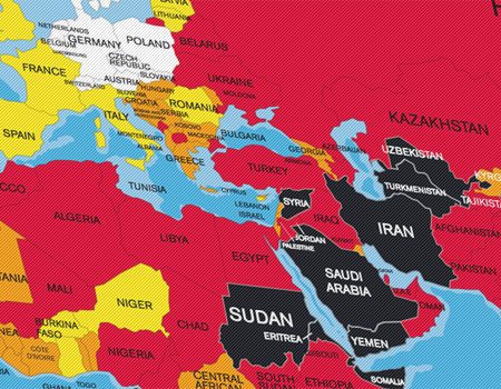 Türkiye, basın özgürlüğü sıralamasındaki 154’üncü yerini bu yıl da korudu