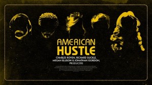 2014’ün konuşulan filmlerine alternatif afişler.