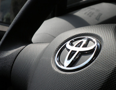 Toyota Türkiye'ye yeni pazarlama direktörü