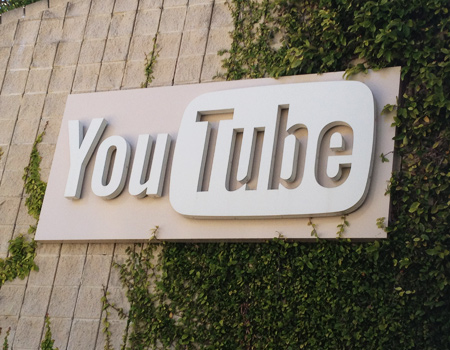 YouTube Ads Leaderboard uygulamasının Şubat ayı verileri yayınlandı.