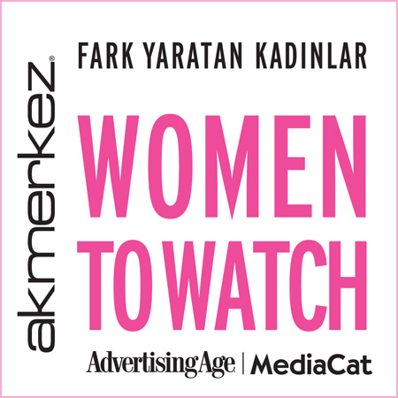 Women to Watch: Fark yaratan kadınlarımız