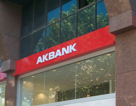 Akbank'ın dijital ajans konkuru sonuçlandı