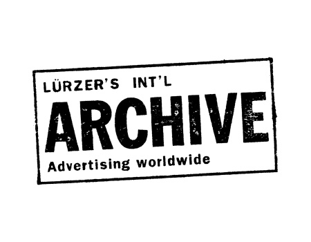 Kendisini 'reklamcılığın kutsal kitabı' olarak nitelendiren Lürzer's Archive 30'uncu yaşını kutluyor.