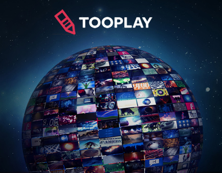 Video reklamcılıkta yeni oyuncu: Tooplay