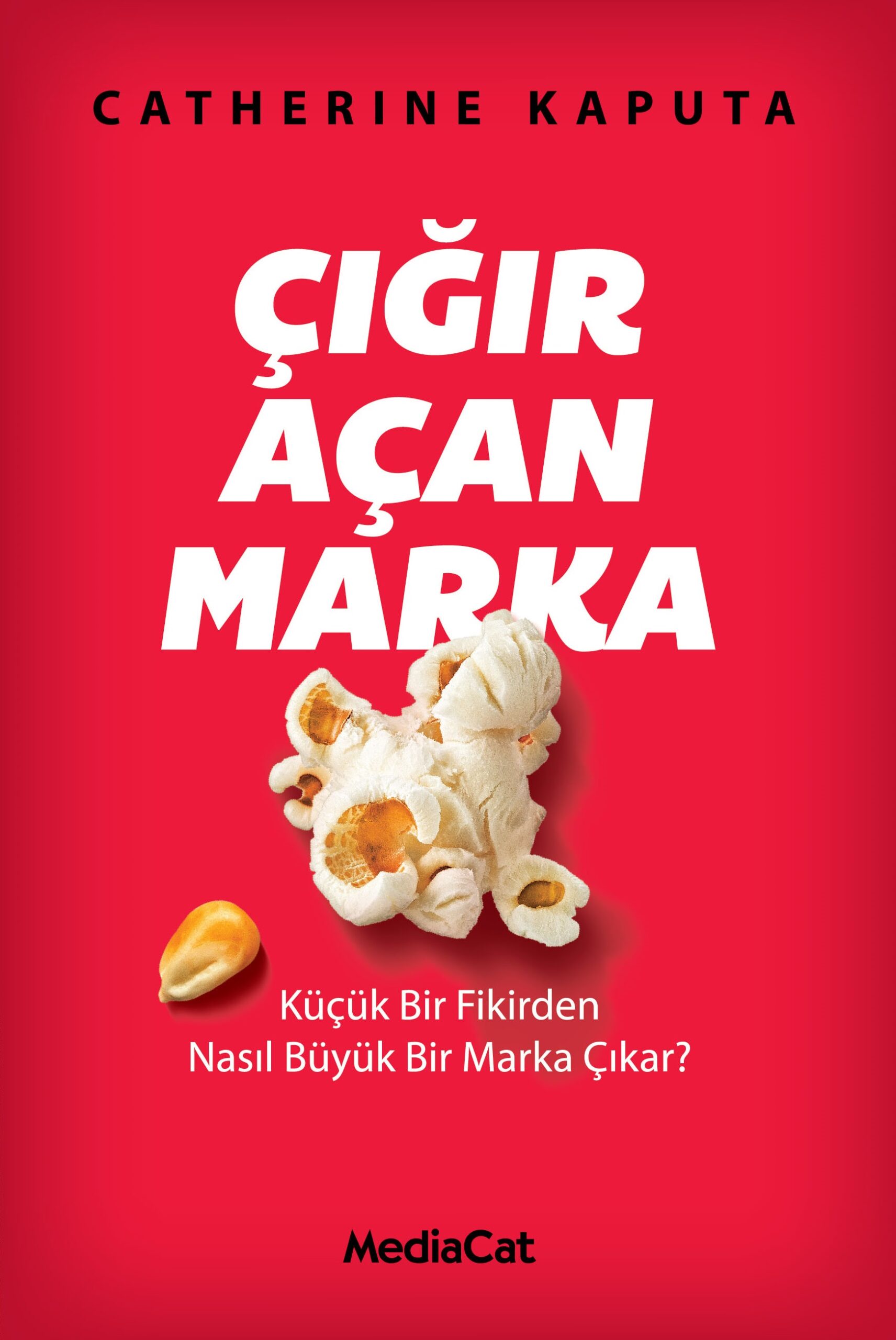 Çığır Açan Marka