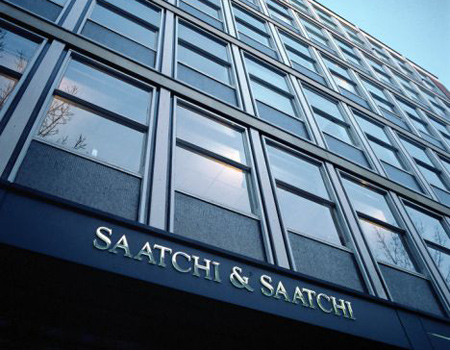 Publicis Bold 'Saatchi & Saatchi' adını alıyor