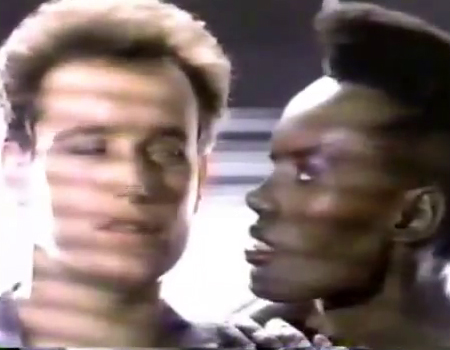 Seks, jazz ve hüzün: 80’lerde Honda reklamları