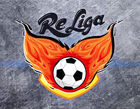 Reklamcılar Ligi "Re-Liga" heyecanı başlıyor