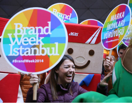 Brand Week Istanbul başladığı yerde noktalandı