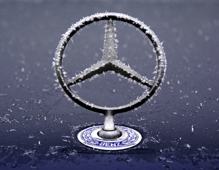 Mercedes 2015’e yeni model isimleri ile giriyor