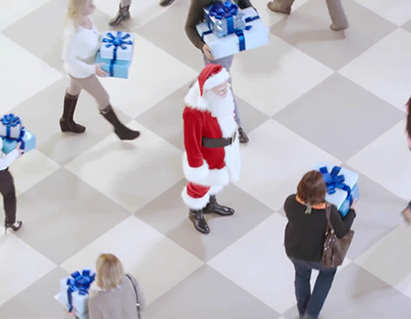 CardFinans’tan Noel Baba’yı işinden eden kampanya