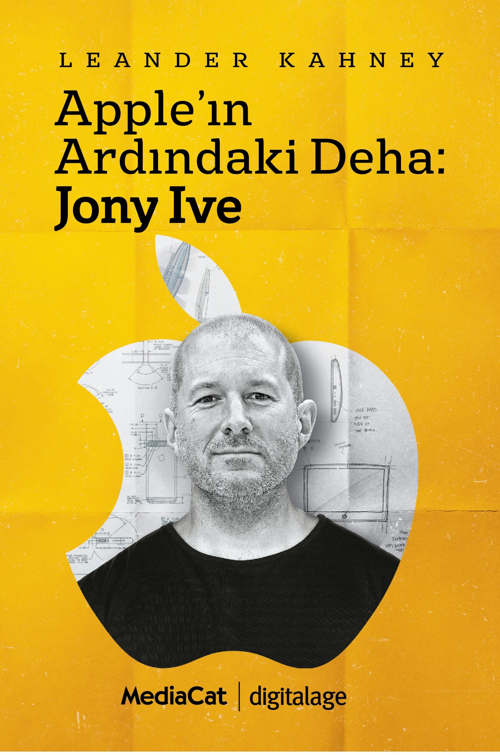Apple’ın Ardındaki Deha: Jony Ive
