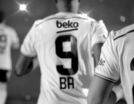 Beko Beşiktaş’la yeni efsaneler peşinde