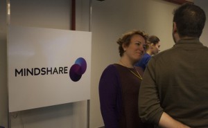 #mindthetech by Mindshare