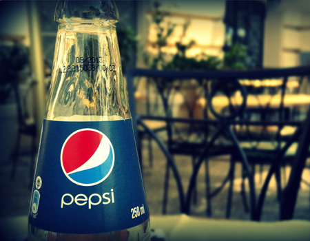 PepsiCo’nun kurumsal iletişim konkuru sonuçlandı