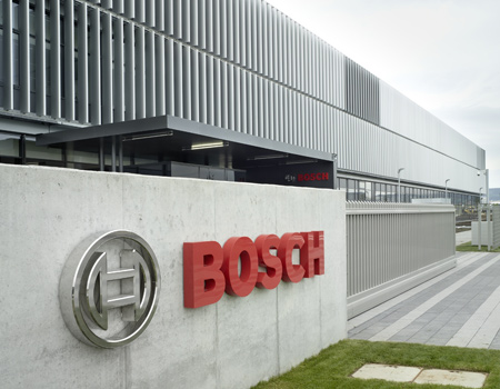 Bosch Türkiye’nin reklam konkuru sonuçlandı