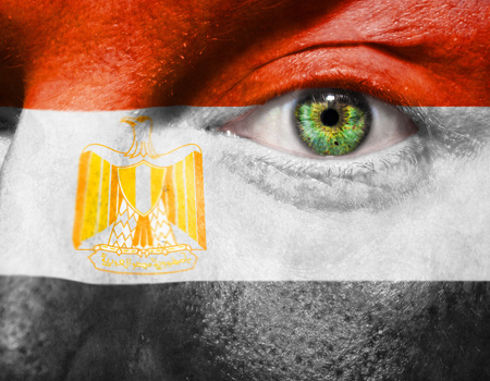 Dünyanın en çekinilen pazarı: Mısır