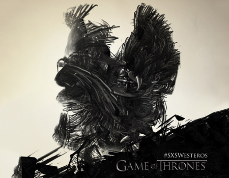 SXSW’de gerçek bir Game of Thrones deneyimi