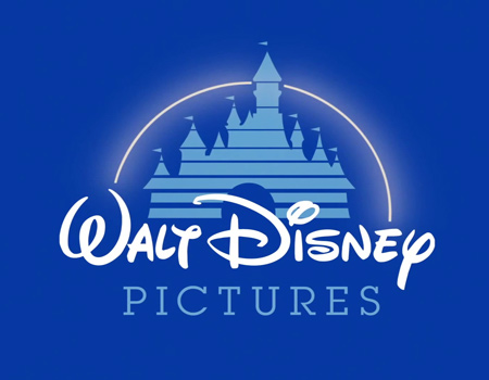 Walt Disney logosunun büyüleyici değişimi