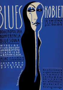 Yurdaer’in öğrenci ve meslektaşlarından afişler: Roman Kalarus