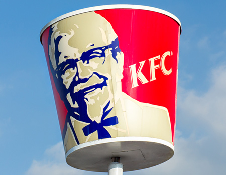 KFC reklam ajansını seçti