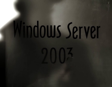 Windows Server 2003’ü tarihe gömün!