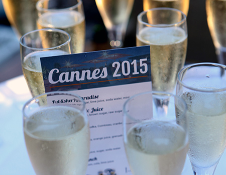 Cannes Lions Titanium & Integrated Kategorisi kazananları açıklandı