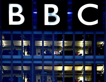 BBC ve TRT’den işbirliği