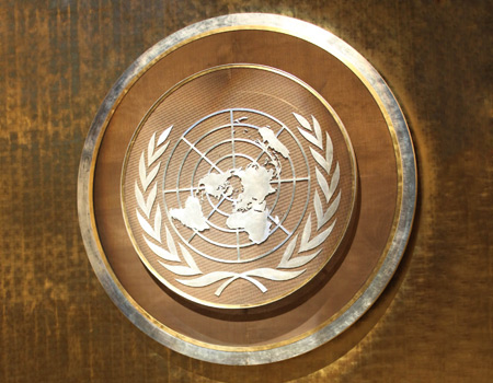 SUTEKS’ten UN Global Compact girişimi