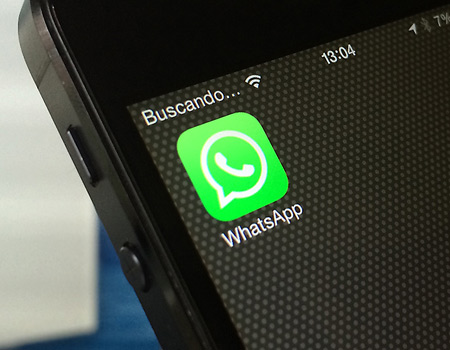WhatsApp'ta 'okunmadı olarak işaretle' dönemi