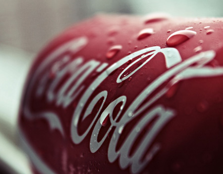Coca-Cola'nın medya yatırımları Universal'e emanet
