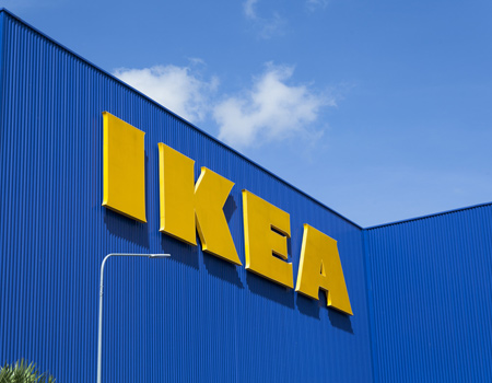 IKEA dijital ajansını seçti