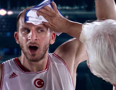 Turkcell’den Basketbol A Milli Takımı’na gönülden destek