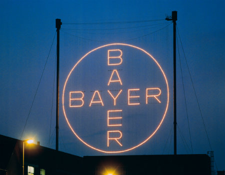 Bayer’in medya konkuru sonuçlandı